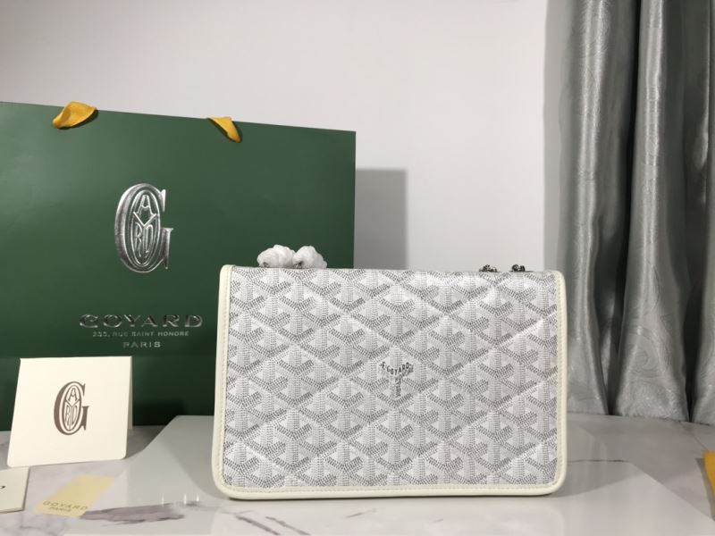 Goyard Satchel Bags